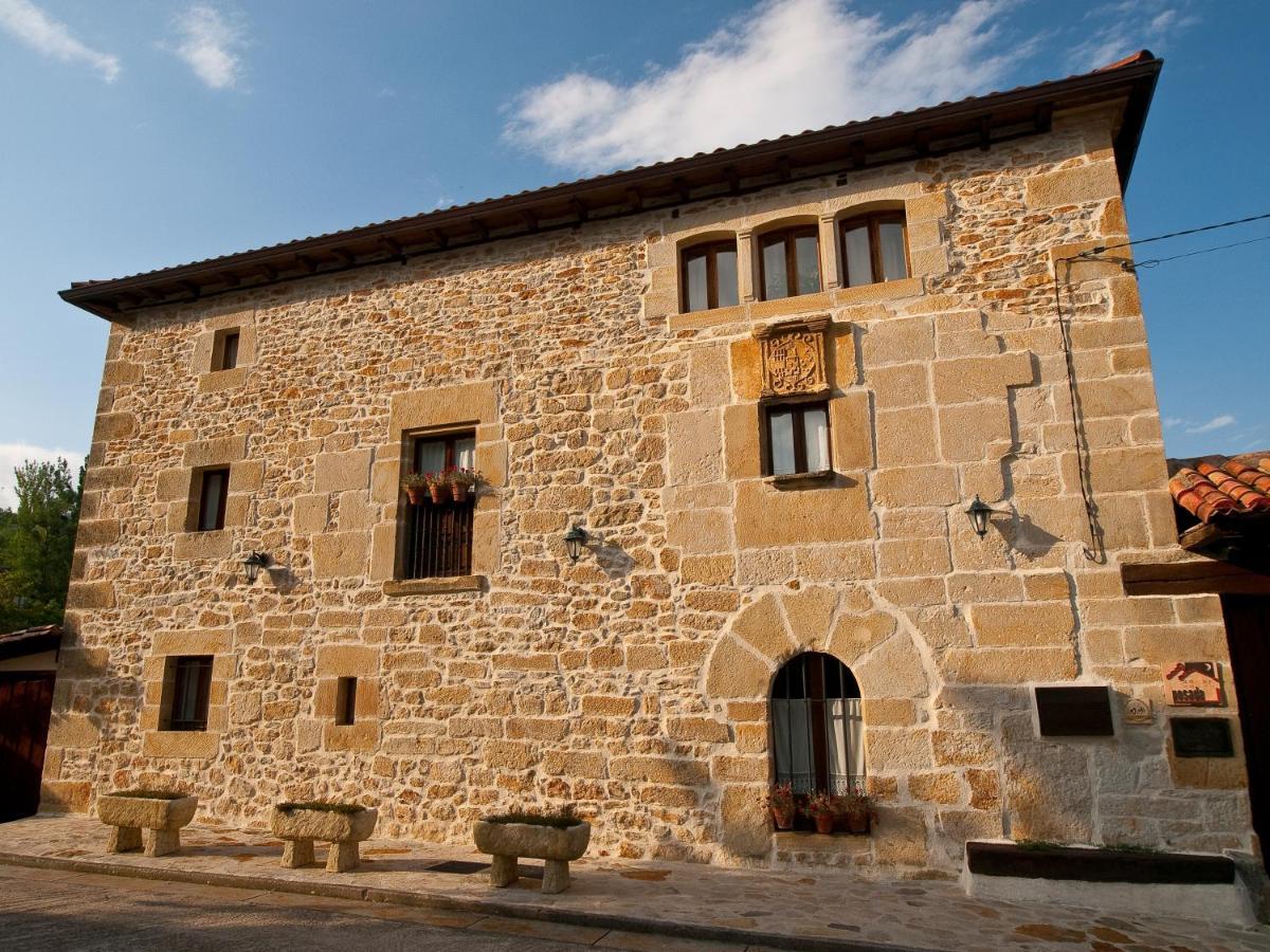 Posada El Prado Mayor Quintanilla del Rebollar Cameră foto